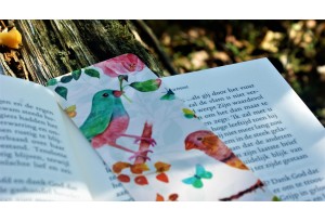 Le marque-page, ce bel outil de promotion